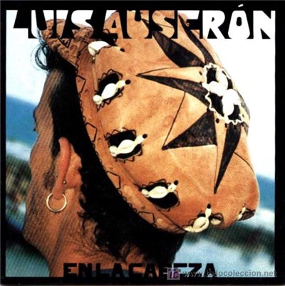 Luis Auserón - En La Cabeza download mp3 flac