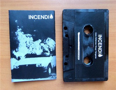 Incendio - Demo I download mp3 flac