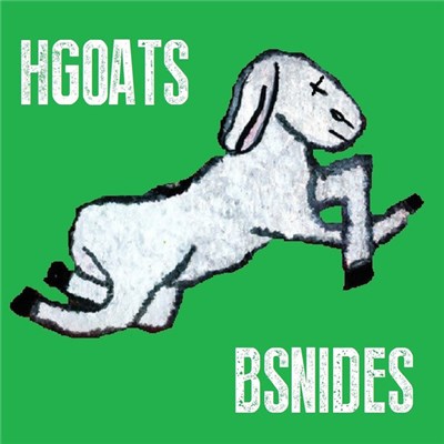 Hgoats - BSNIDES download mp3 flac