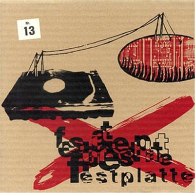 Various - Festplatte download mp3 flac