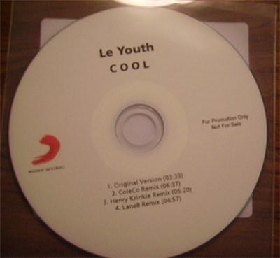 Le Youth - C O O L download mp3 flac