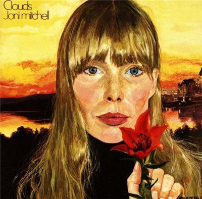 Joni Mitchell - Clouds download mp3 flac