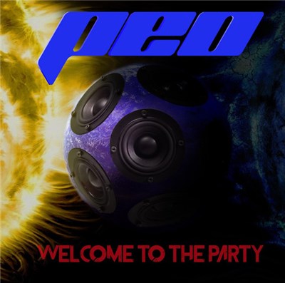 Peo Pettersson - Welcome To The Party download mp3 flac