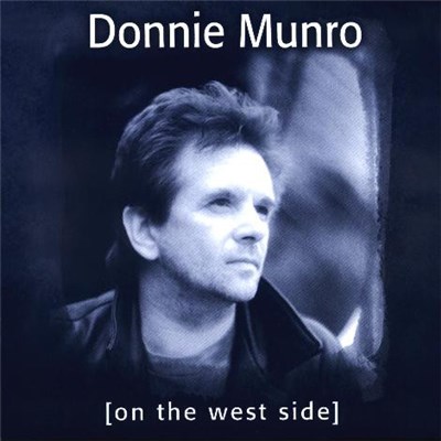 Donnie Munro - [On The West Side] download mp3 flac