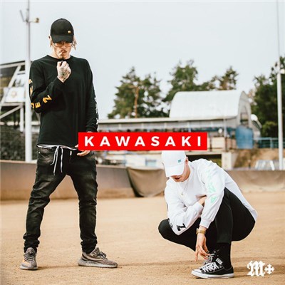 Logic - Kawasaki download mp3 flac