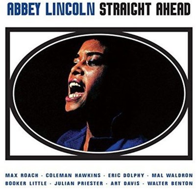 Abbey Lincoln - Straight Ahead download mp3 flac