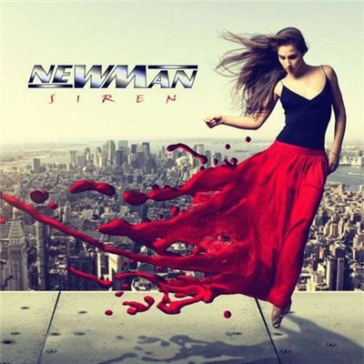 Newman - Siren download mp3 flac