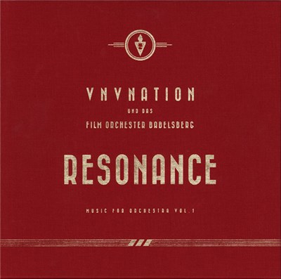 VNV Nation Und Das Film Orchester Babelsberg - Resonance - Music For Orchestra Vol. 1 download mp3 flac
