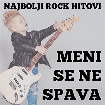 Various - Meni Se Ne Spava - Yu Rok Hitovi download mp3 flac