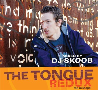 The Tongue / Nikkita - Redux The Mixtape / Hypothesis Mixtape download mp3 flac