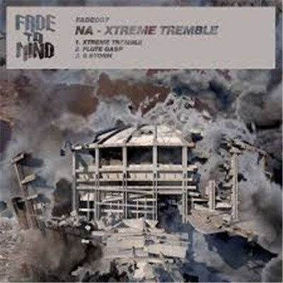 Na - Xtreme Tremble download mp3 flac