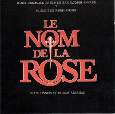 James Horner - Le Nom De La Rose (Bande Originale Du Film) download mp3 flac
