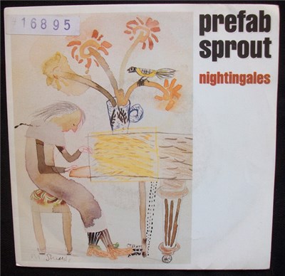 Prefab Sprout - Nightingales download mp3 flac