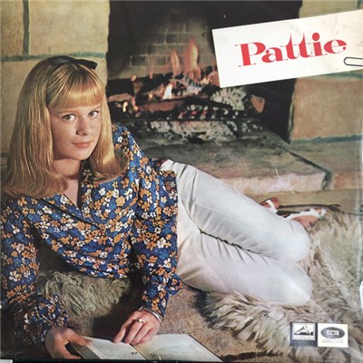Little Pattie - Pattie download mp3 flac
