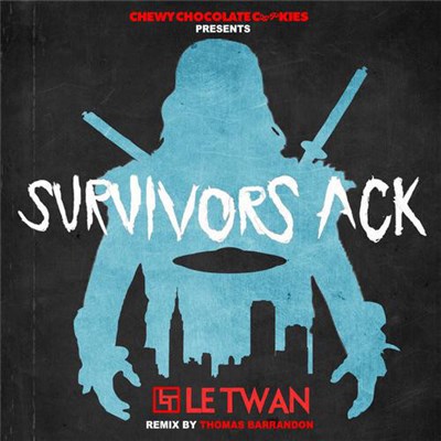 Le Twan - Survivors ACK download mp3 flac