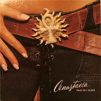Anastacia - Paid My Dues download mp3 flac