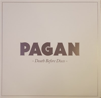 Pagan - Death Before Disco download mp3 flac