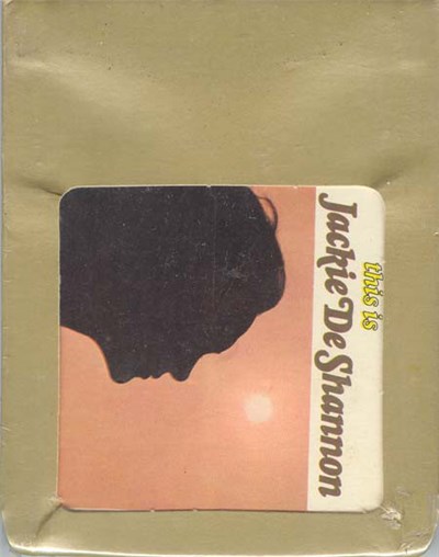 Jackie DeShannon - This Is Jackie DeShannon download mp3 flac