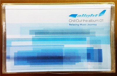 Various - Alight Chill Out The Album: 01 download mp3 flac