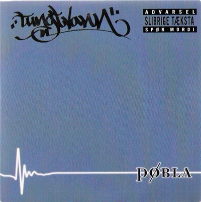 Tungtvann - Pøbla download mp3 flac