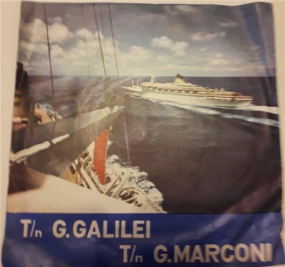 Orchestra Della T/n Galilei - T/n G.Galilei T/n G.Marconi download mp3 flac
