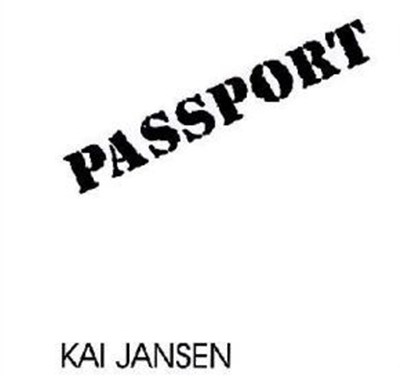 Kai Jansen - Passport download mp3 flac