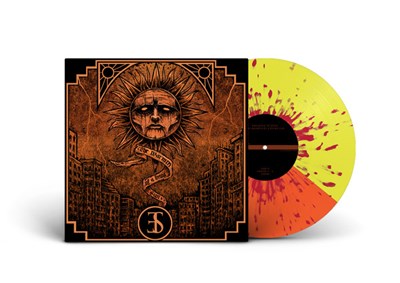 Employed To Serve - The Warmth Of A Dying Sun download mp3 flac