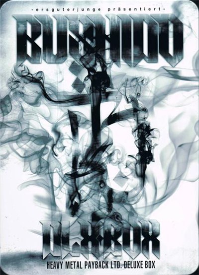 Bushido - Heavy Metal Payback (Ltd. Deluxe Box) download mp3 flac
