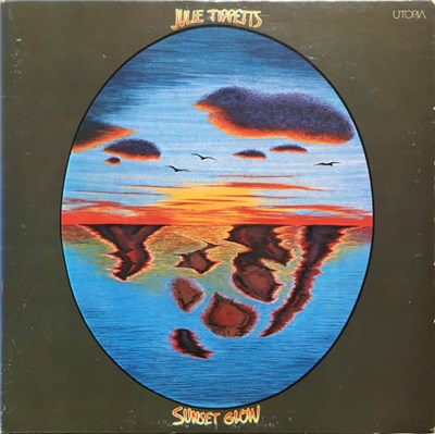 Julie Tippetts - Sunset Glow download mp3 flac