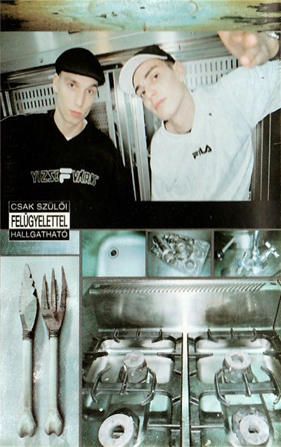 Animal Cannibals - Kés, Villa download mp3 flac