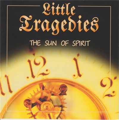 Little Tragedies - The Sun Of Spirit download mp3 flac