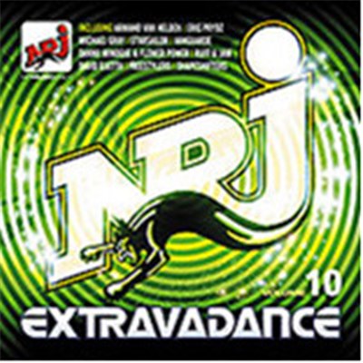 Various - NRJ Extravadance 10 download mp3 flac