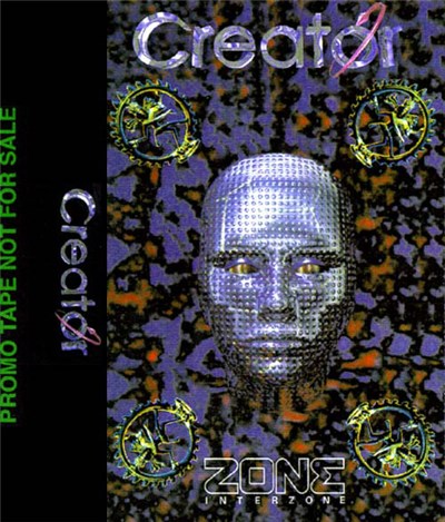Creator - Creator download mp3 flac