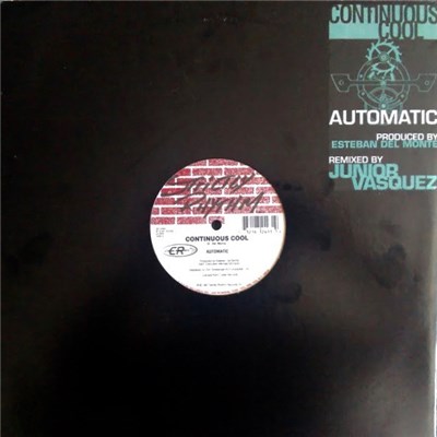 Continuous Cool - Automatic download mp3 flac