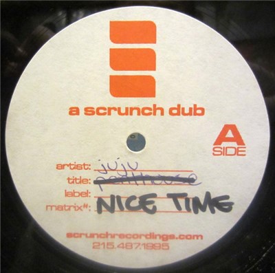 Juju, Blueline - Nice Time / Sunday Morning download mp3 flac
