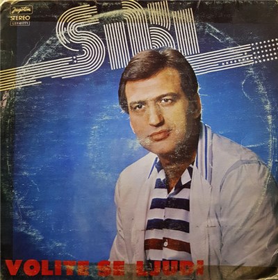 Siki - Volite Se Ljudi download mp3 flac