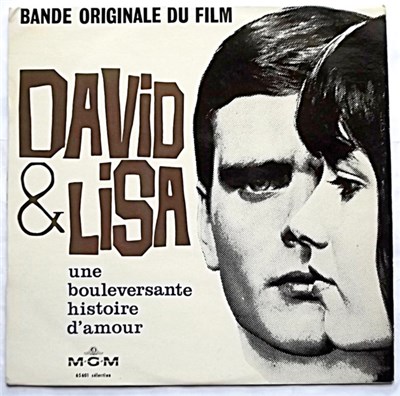 Mark Lawrence - Bande Originale Du Film David & Lisa Une Bouleversante Histoire D'Amour And Jazz Impressions Of "David & Lisa" download mp3 flac