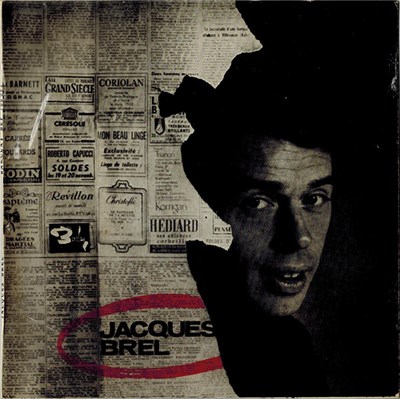 Jacques Brel - Les Toros download mp3 flac