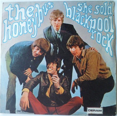 Honeybus - She Sold Blackpool Rock download mp3 flac