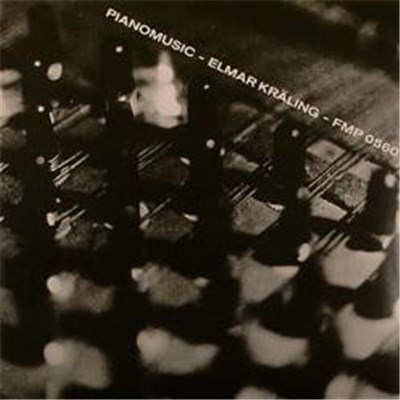 Elmar Kräling - Pianomusic download mp3 flac