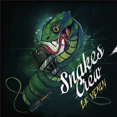 Snakes Crew - Le Venin download mp3 flac