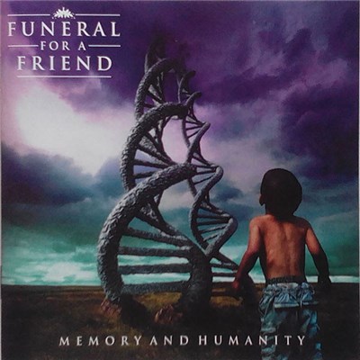 Funeral For A Friend - Memory And Humanity download mp3 flac