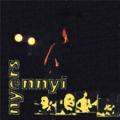 Nyers - Ennyi download mp3 flac