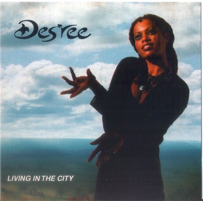 Des'ree - Living In The City download mp3 flac