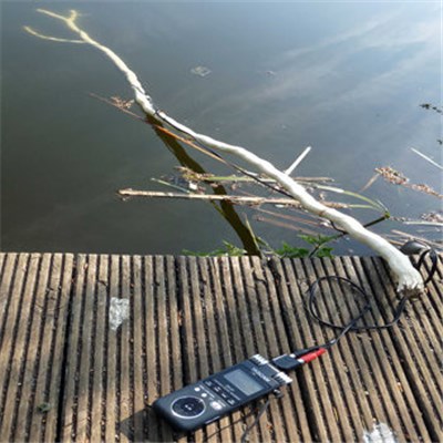 Field Recordings - Hydrophone download mp3 flac