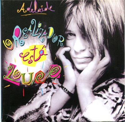Adelaide Ferreira - O Realizador Está Louco download mp3 flac