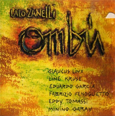 Lalo Zanelli - Ombu download mp3 flac