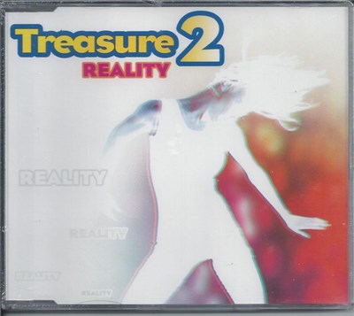 Treasure 2 - Reality download mp3 flac