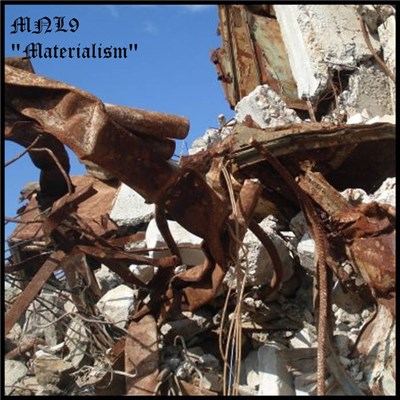 MNL9 - Materialism download mp3 flac
