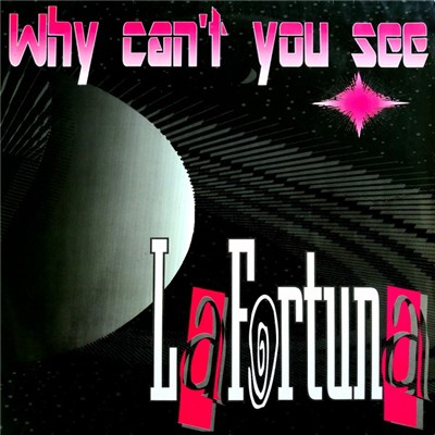 La Fortuna - Why Can't You See download mp3 flac